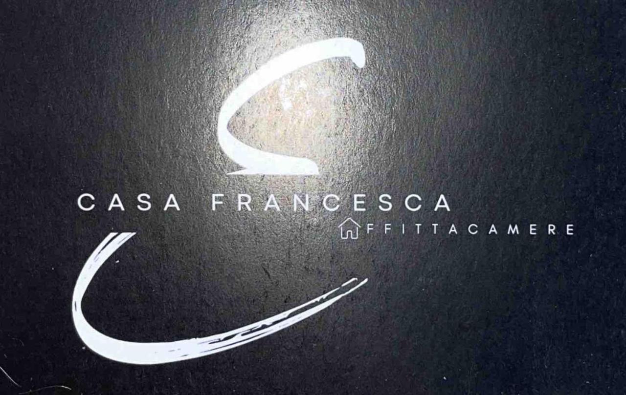 Casa Francesca Hotel Mercato San Severino Exterior photo