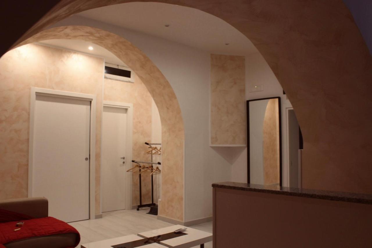 Casa Francesca Hotel Mercato San Severino Exterior photo