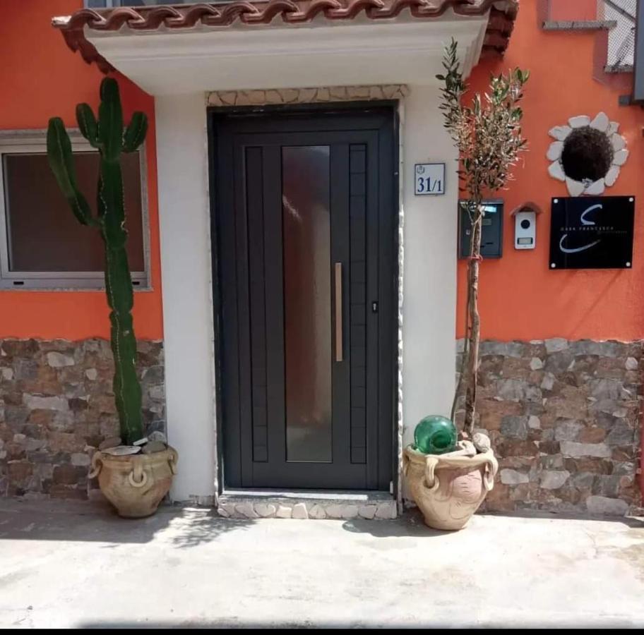 Casa Francesca Hotel Mercato San Severino Exterior photo