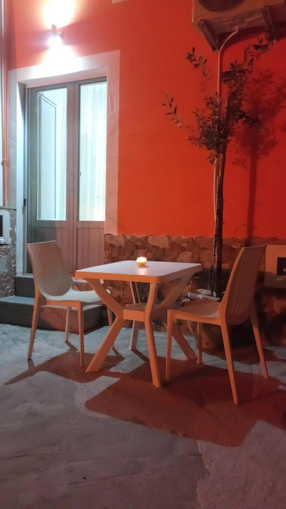 Casa Francesca Hotel Mercato San Severino Exterior photo